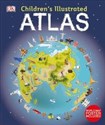 Children's Illustrated Atlas polish books in canada