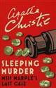 Sleeping Murder Miss Marple's Last Case to buy in Canada