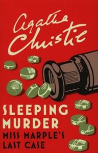 Sleeping Murder Miss Marple's Last Case to buy in Canada