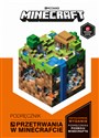 Minecraft Podręcznik przetrwania w Minecrafcie books in polish