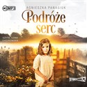 CD MP3 Podróże serc  in polish