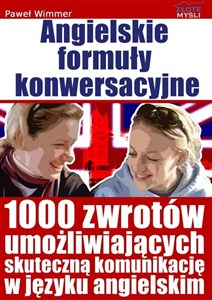 Angielskie formuły konwersacyjne in polish