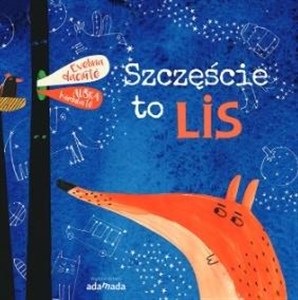 Szczęście to lis to buy in USA