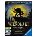 Wilkołaki. Pełnia księżyca - 