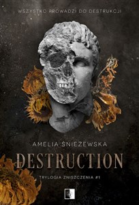 Destruction Trylogia zniszczenia 1 - Polish Bookstore USA