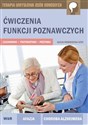 Ćwiczenia funkcji poznawczych. Czasowniki..   