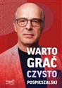 Warto grać czysto  Bookshop