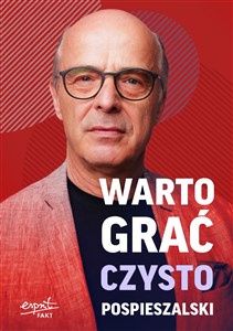 Warto grać czysto  Bookshop