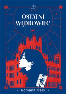 Ostatni Wędrowiec polish books in canada