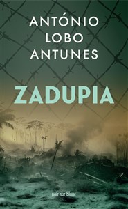 Zadupia books in polish