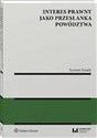 Interes prawny jako przesłanka powództwa Bookshop