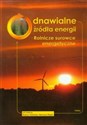 Odnawialne źródła energii Rolnicze surowce energetyczne pl online bookstore