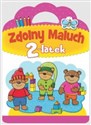 Zdolny Maluch 2-latek - Joanna Kuryjak