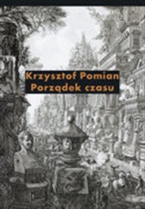 Porządek czasu buy polish books in Usa