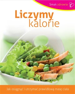 Liczymy kalorie Bookshop