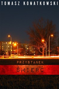 Przystanek Śmierć books in polish