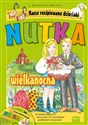 Nutka wielkanocna + CD - Adriana Anna Miś