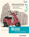 Włoski w tłumaczeniach Gramatyka 3 - Polish Bookstore USA