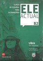 ELE Actual B2 Podręcznik +CD  
