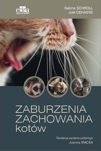 Zaburzenia zachowania kotów 