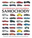 Samochody Ilustrowana Encyklopedia Ponad 1800 kolorowych ilustracji in polish