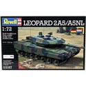 Pojazd. Czołg Leopard 2 A5/A5 NL pl online bookstore