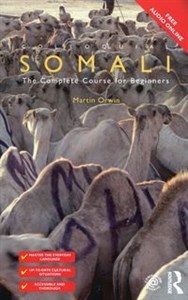 Colloquial Somali The Complete Course for Beginners  