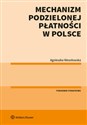Mechanizm podzielonej płatności w Polsce  