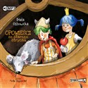 [Audiobook] CD MP3 Opowieści ze starego strychu - Beata Ostrowicka