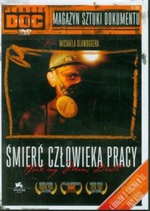 Śmierć Człowieka Pracy  pl online bookstore