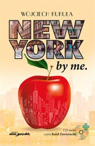 New York by me Polish Books Canada