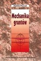 Mechanika gruntów w.7  - Polish Bookstore USA