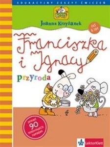 Franciszka i Ignacy Przyroda to buy in USA