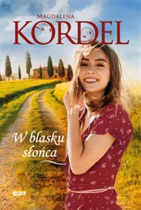 W blasku słońca Wielkie Litery - Polish Bookstore USA