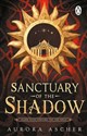 Sanctuary of  the Shadow Polish bookstore