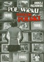 Pół wieku dziejów Polski + CD books in polish