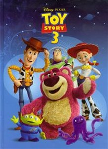 Toy Story 3  in polish