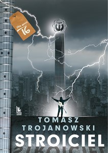Stroiciel buy polish books in Usa
