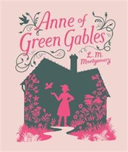 Anne of Green Gables  