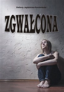 Zgwałcona polish books in canada