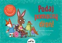 Podaj pomocną dłoń! Przekonaj się, jak wielka jest siła pomagania chicago polish bookstore