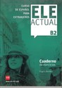 ELE Actual B2 Ćwiczenia books in polish