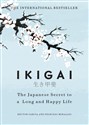 Ikigai The Japanese secret to a long and happy life to buy in Canada