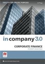 In Company 3.0 ESP Corporate Finance SB MACMILLAN chicago polish bookstore