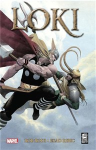 Loki in polish