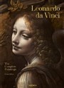 Leonardo da Vinci The Complete Paintings to buy in Canada