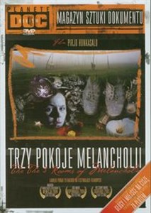 Trzy Pokoje Melancholii  polish usa