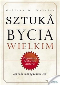 Sztuka bycia wielkim to buy in Canada