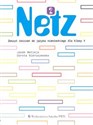 Netz 2 Zeszyt ćwiczeń do języka niemieckiego Szkoła podstawowa pl online bookstore