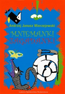 Mniemanki zagadanki polish books in canada